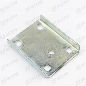 SHIM PLATE