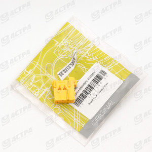 Корпус букси ORIGINAL 214334.0