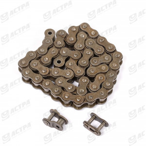 Ланцюг 10В-1Х 53 E/L ALPHA PARTS  216124.1