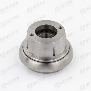 TRUNNION
