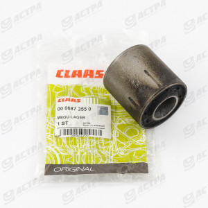 Салейнтблок 25х55х60 ORIGINAL 687355.0