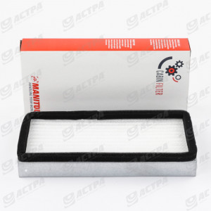 CABIN AIR FILTER
