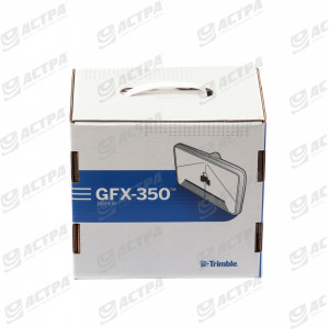 Display Kit, GFX-350, Precision IQ, Trimble