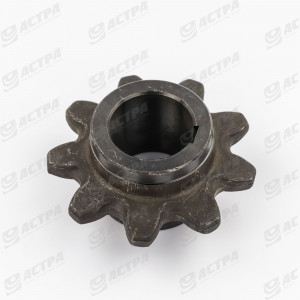 SPROCKET