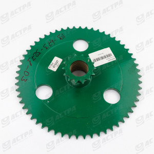 SPROCKET