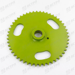 Sprocket