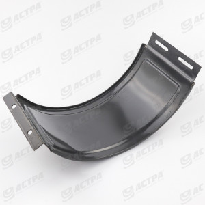 Запірна кришка елеватора нижня 647751.0