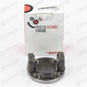 FLANGE YOKE