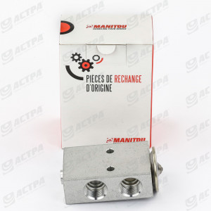 AC EXPANSION VALVE