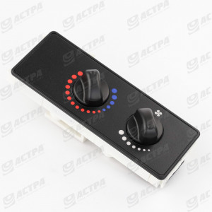 BOX HEATER CONTROL