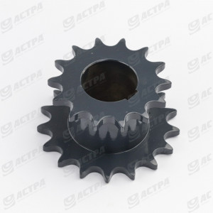 DOUBLE SPROCKET