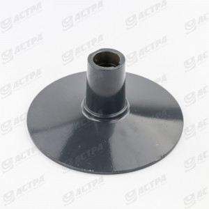 VARIATOR PULLEY