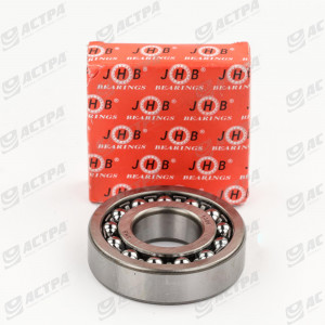 BALL BEARING