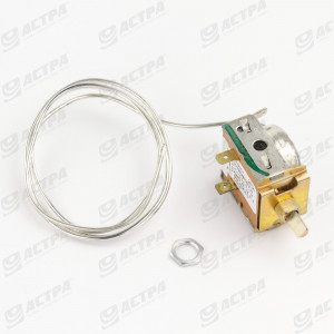 TEMPERATURE SWITCH
