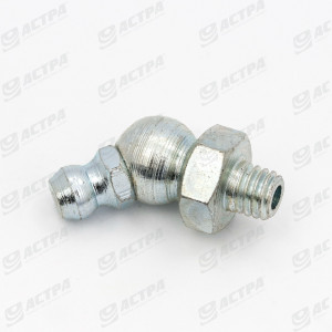 Прес-маслянка M6х1 BS DIN 71412 236943.0