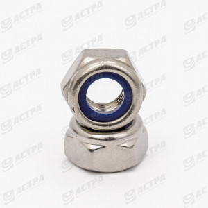 Гайка М10 DIN 985 237947.0, 214203.0 216411 040009 237886.0  KK016006  692600 3031