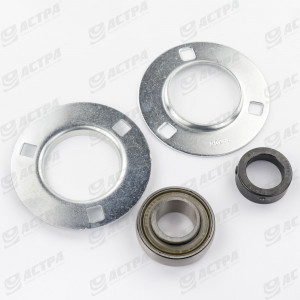 Корпус з підшипником 206 TIMKEN  FAFNIR 610449.0