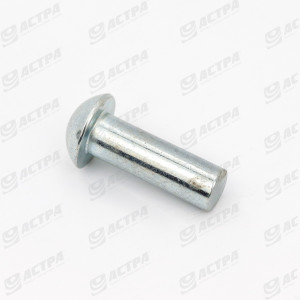 Заклепка 6x18 DIN660 235463.0