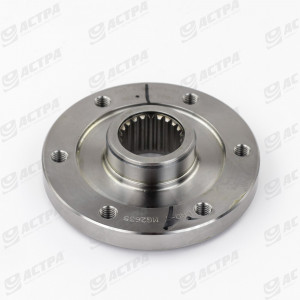 COUPLING HUB