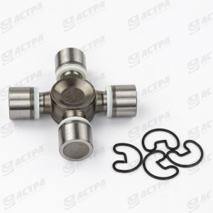 CROSS UNIVERSAL JOINT