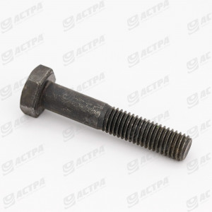 Болт M10x55 DIN931 10.9