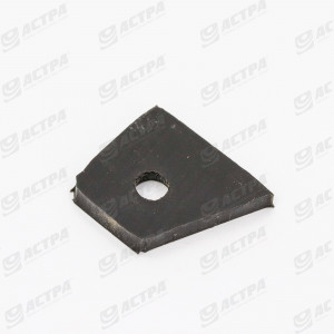Ущільнення 17х19.8х3 ORIGINAL 662203.0