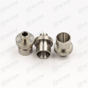Spraytronic housing plunger
