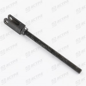 THREADED FORK