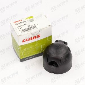 SOCKET