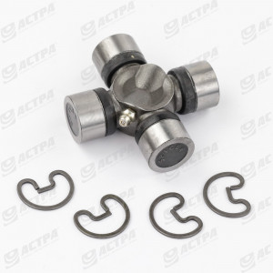 CROSS UNIVERSAL JOINT
