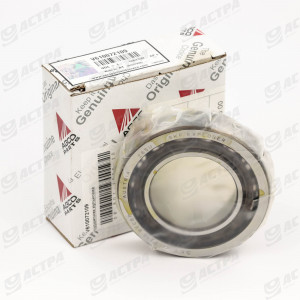 BALL BEARING