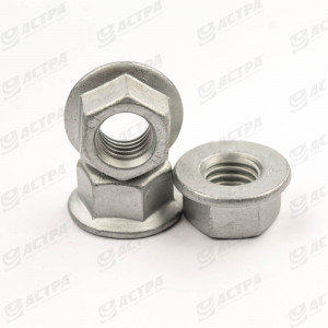 Nut M12*1.75, DIN6331
