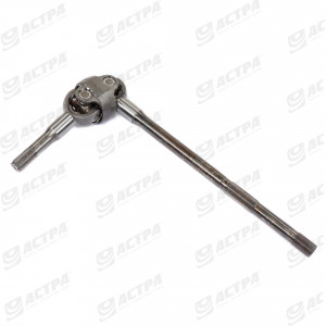 HALF SHAFT