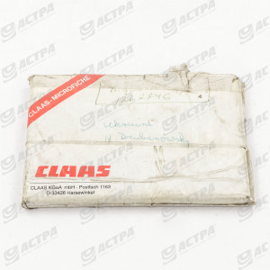 Каталог ROLLANT ORIGINAL 46 186224.6