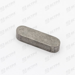 Шпонка 8х7х30 DIN6885A 633020.0