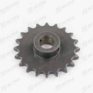 Sprocket