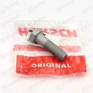 Болт 20 x  70  DIN 931 10.9 GEOM321A
