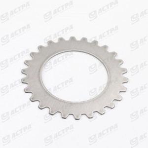 CLUTCH DISC
