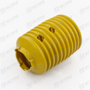 Кожух карданного валу ORIGINAL 940851.0