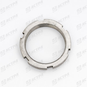 SLOTTED NUT