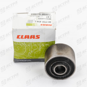 Салейнтблок 20х60х50  ORIGINAL 751254.0