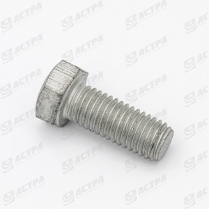 Болт бича M12x30 DIN933 10,9 ORIGINAL 233456.0