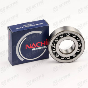 Deep groove ball bearing 1306 NACHI 243373.0