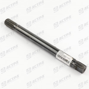 SHAFT