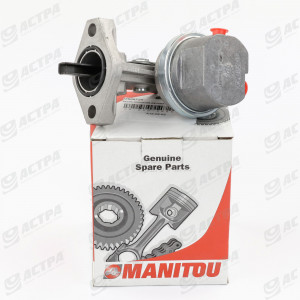 DIESEL OIL PUMP