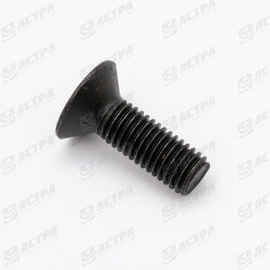 COUNTERSUNK BOLT