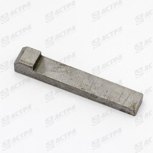 HEADED KEY - (12x8x63mm)