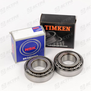 Підшипник роликовий 32207 TIMKEN/Koyo
