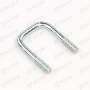 Болт U-подібний М10*41*65 /9627-00  /Fradisk
