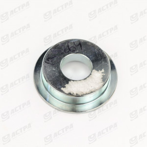 Wheel cleaner bushing RLC